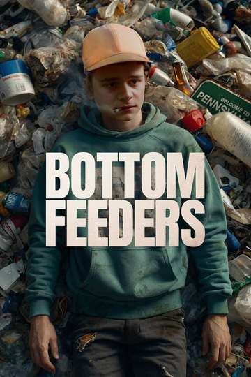 Bottom Feeders Poster