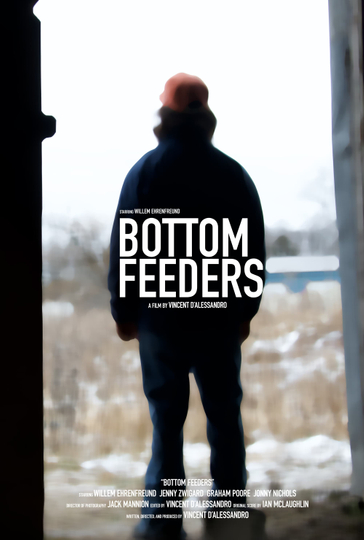 Bottom Feeders Poster