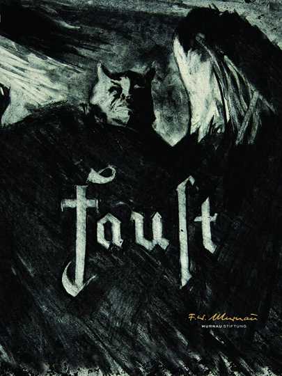Faust Poster