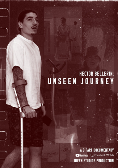 Héctor Bellerín Unseen Journey