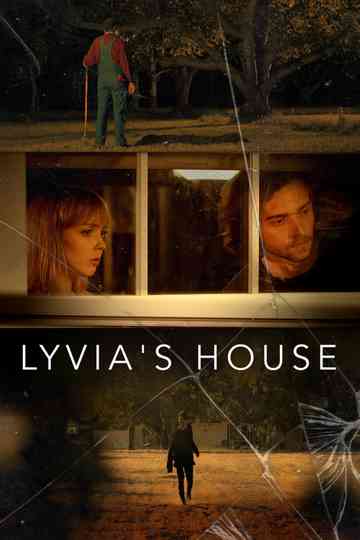 Lyvia's House
