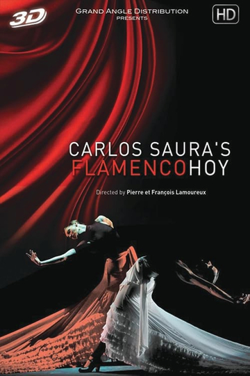 Flamenco Hoy de Carlos Saura