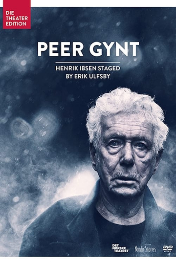 Peer Gynt Poster