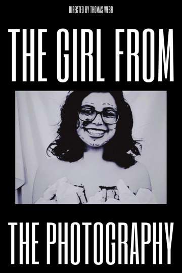 The Girl From The Photography