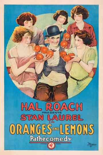 Oranges and Lemons