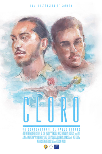 Chlorine Poster