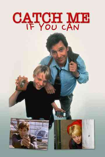 Catch Me If You Can