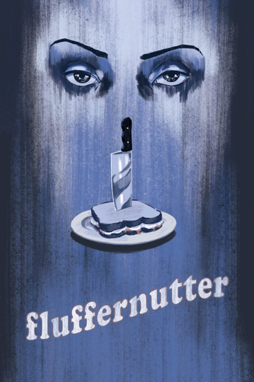 Fluffernutter Poster