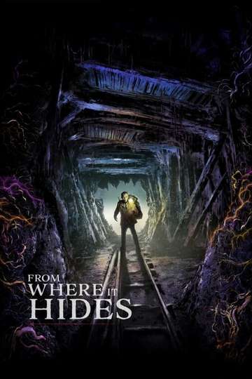 From Where it Hides Poster