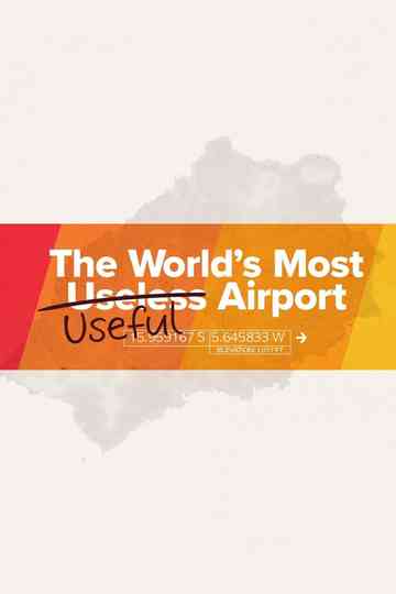 The Worlds Most Useful Airport