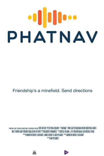 Phatnav Poster