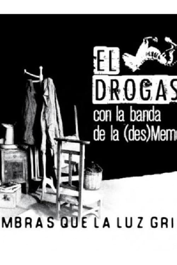 El Drogas y La desMemoriaBand