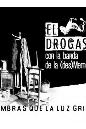 El Drogas y La desMemoriaBand