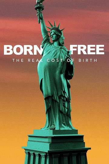 Born Free The Real Cost of Birth Poster