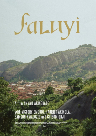 Faluyi