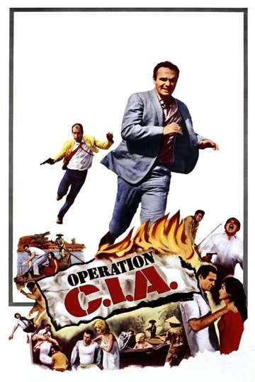 Operation CIA