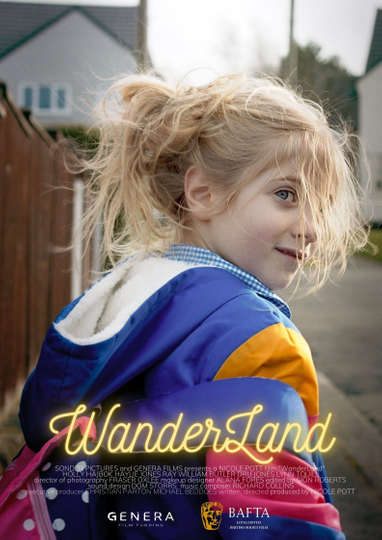 WanderLand Poster