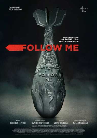 Follow Me Poster