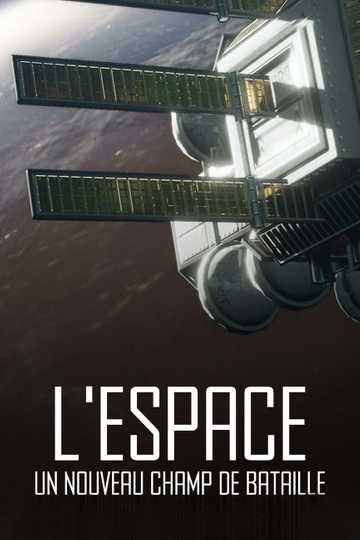 L'espace, un nouveau champ de bataille