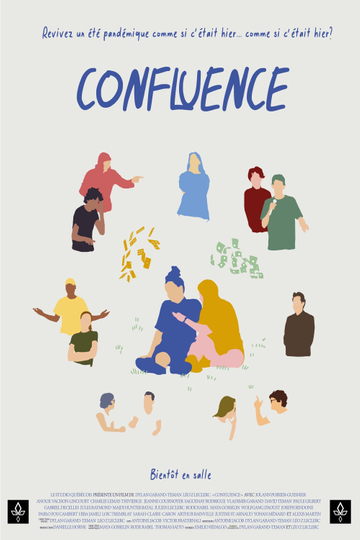 Confluence Poster