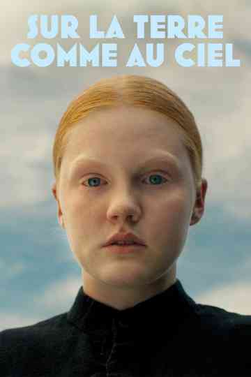 On Earth as in Heaven Poster