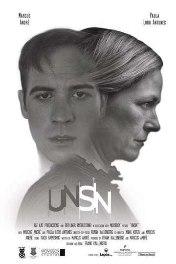 Unsin Poster