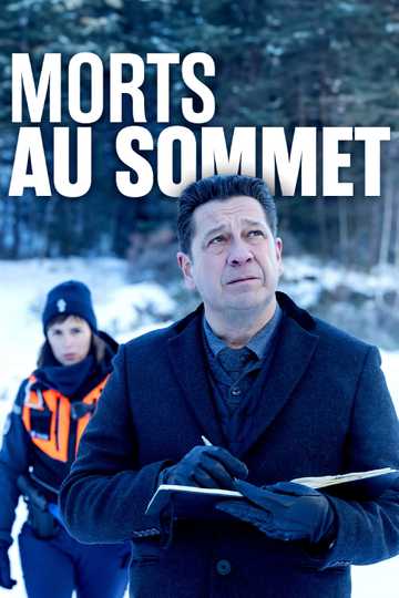 Noir comme neige 2 : Morts au sommet Poster