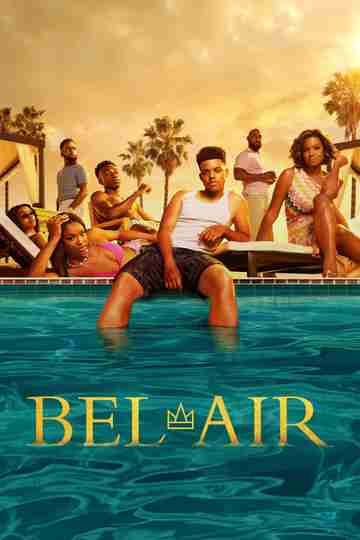 Bel-Air poster
