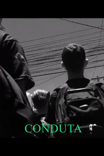 Conduta Poster