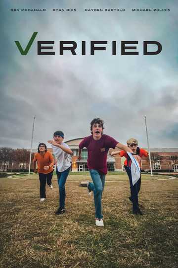 Verified Poster