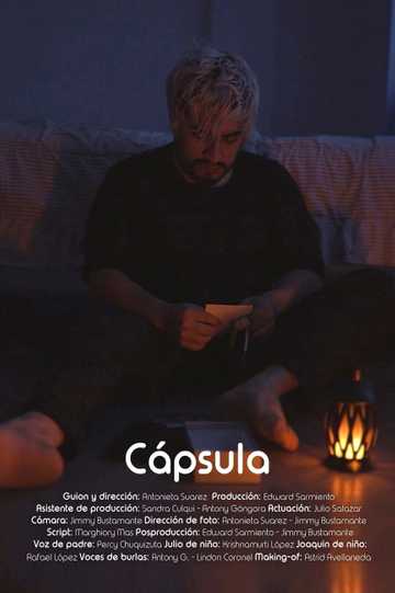 Cápsula