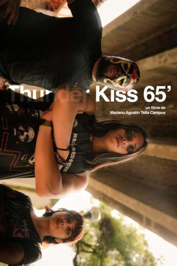 Thunder Kiss 65'