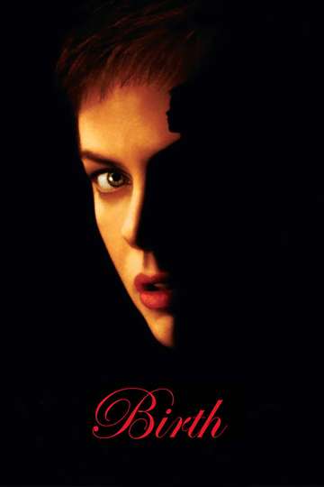 Birth Poster