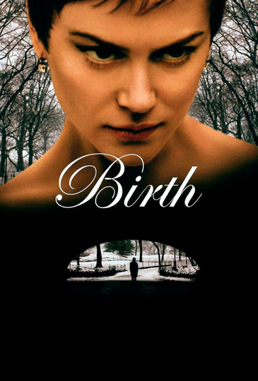 Birth Poster