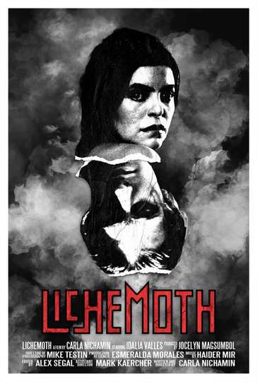 Lichemoth Poster
