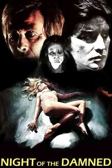 Night of the Damned Poster