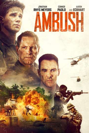 Ambush Poster
