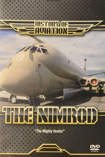 History of Aviation The Nimrod