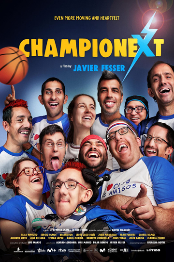 Championext Poster