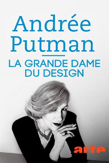 Andrée Putman A Juggernaut of Design