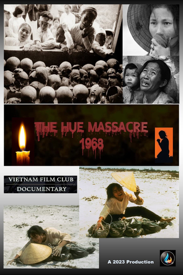 The Hue Massacre 1968