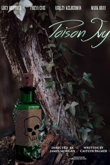 Poison Ivy