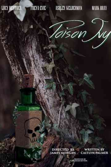 Poison Ivy