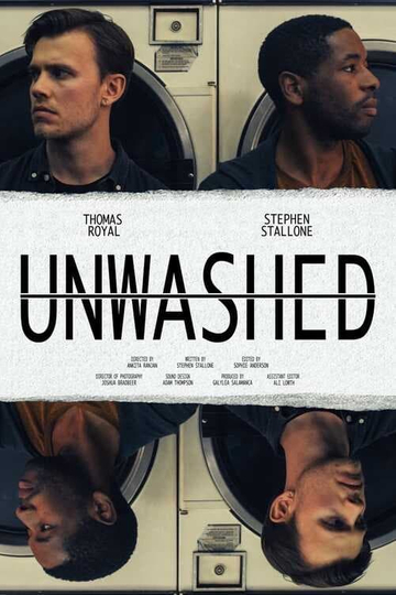 Unwashed