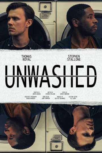 Unwashed