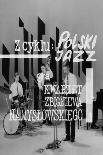 Zbigniew Namyslowski Quartet