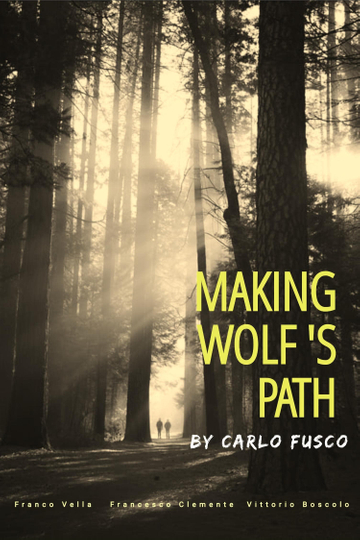 Making Wolf's Path