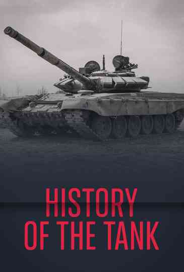 History of The Tank