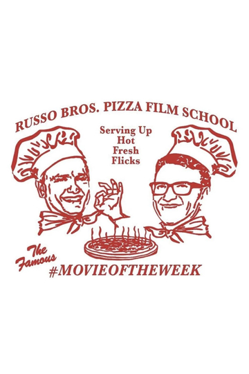 Russo Bros. Pizza Film School