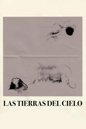 Las Tierras del Cielo Poster